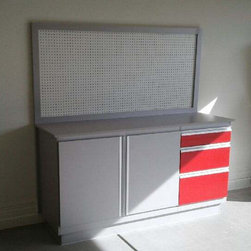 Garage Cabinets - Products