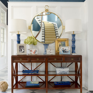 Rehoboth Beach Custom Home