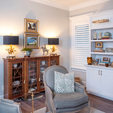 Coastal Elegance in Landfall