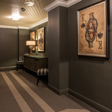 Modern Transitional - Admiral Hotel, Mobile AL