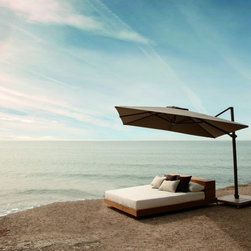 Summer 2015 - Outdoor Umbrella Accessories