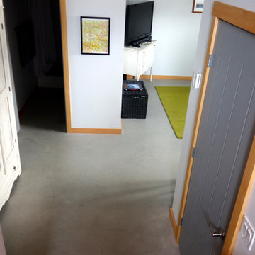 Cozy Basement