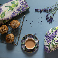 Long-Weekend Goals: How to Make the Perfect Cuppa