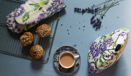 Long-Weekend Goals: How to Make the Perfect Cuppa