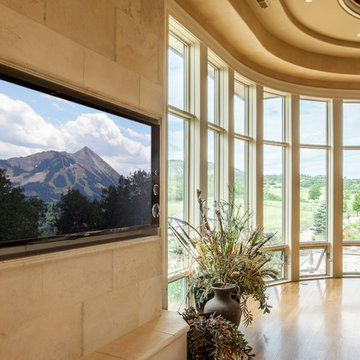 Smart Home on the Range