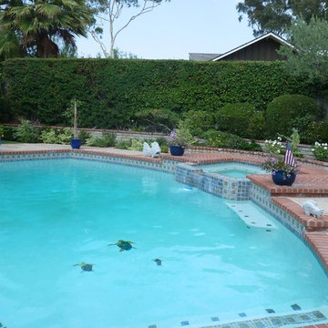 Happy Customer Pools!