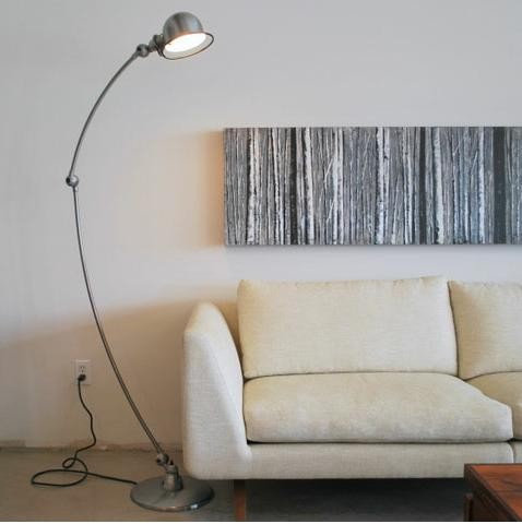 Jielde Lamps Jielde Lamps