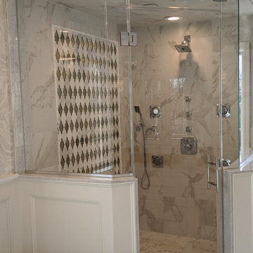 Evolution General Contracting | Bathroom Projects