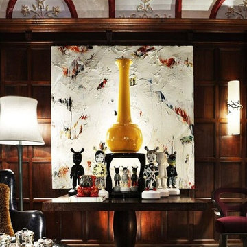 The Holiday House