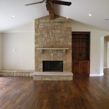 Mesa - Remodel