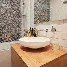 Bath Ideas