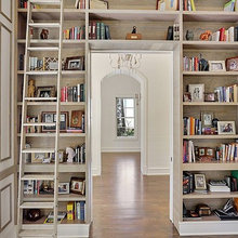 upstairs hall