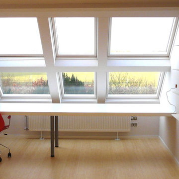 Suite Chambre d'ado
