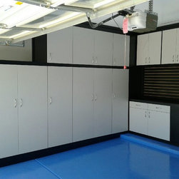 Garage Cabinets - Products