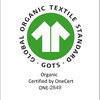 Echelon Reversible Organic Cotton Sham, Set of 2