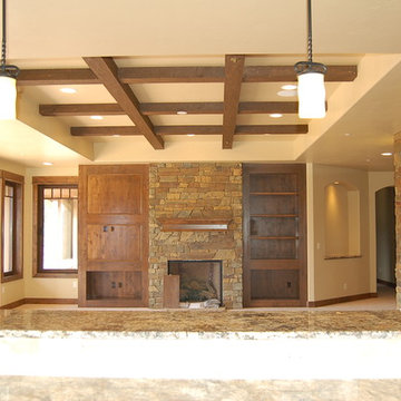Custom Home