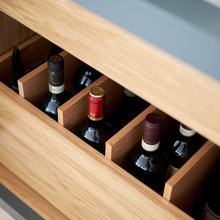 Home Bar