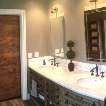Santa Ana Remodel