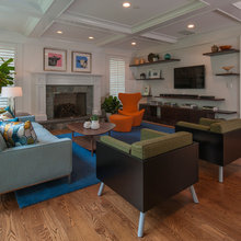 Living Room Ideas