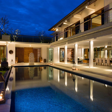 6 Suggestions for Outdoor Landscape Lighting