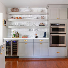 Wet Bar