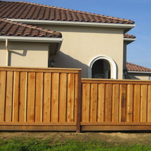 Fences
