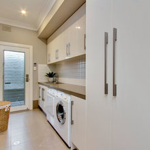Reno - Laundry Ideas