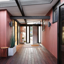 Vintage Spaces