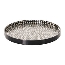 round trays