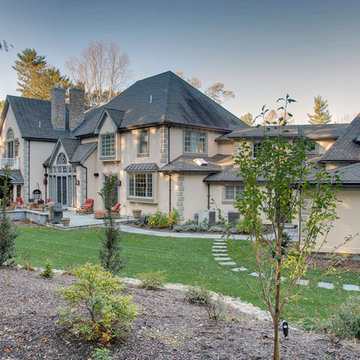 HOBI Award Outstanding Remodel 2011