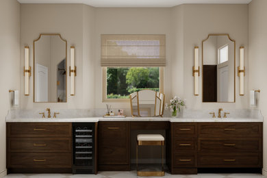 IN DESIGN: GRANITE FALLS WAY