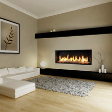 Living Room Ideas