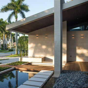 Ballantrae Court