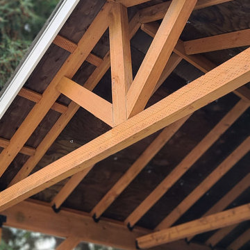 Wade Carport