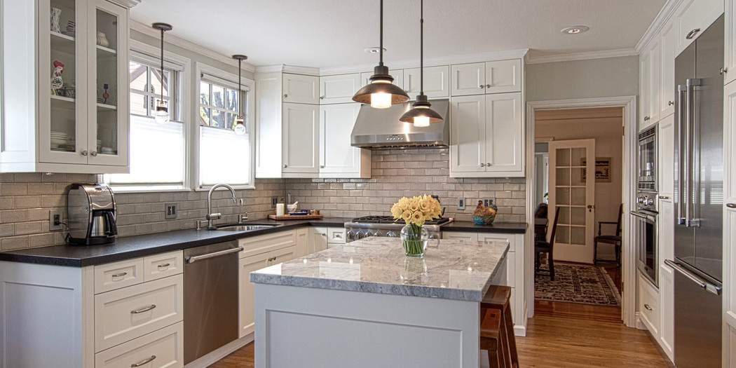 BARKER CABINETS Project Photos Reviews Tualatin OR US Houzz