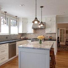 Barker Cabinets