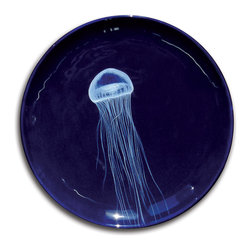 &bull; THE MONTHLY PLATE &bull; - Dinner Plates