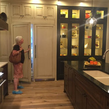 CABINETS
