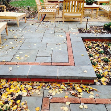 Historic Homeland Landscape Renovation