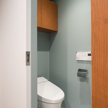 new bathroom