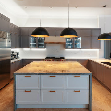 Davie FL Residence