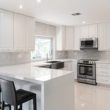 Pinecrest - Miami – Residence 2