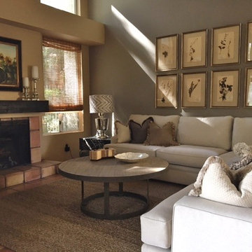"Santa Barbara" Remodel - Phoenix, AZ