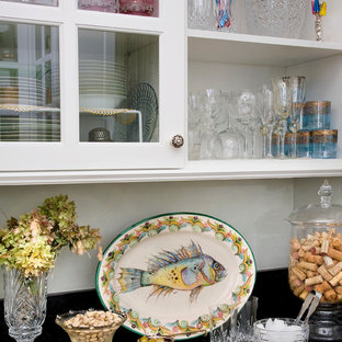 Butler's Pantry Meets Happy Hour