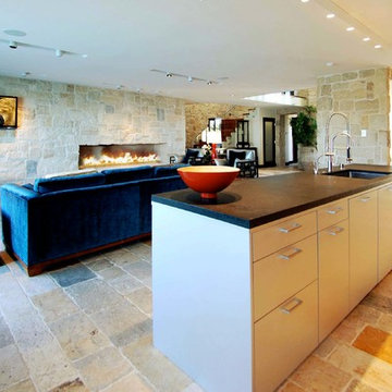 Luxury Kitchens