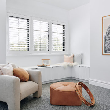 Summerhill Project