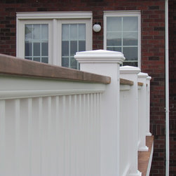 Ipe Deck - Products