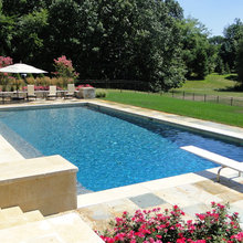 Landscape Ideas