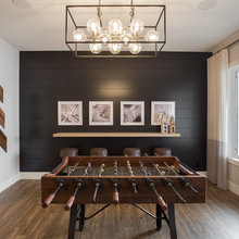 Basement/game Room