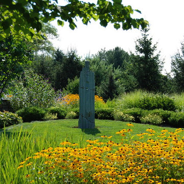 Garden Themes